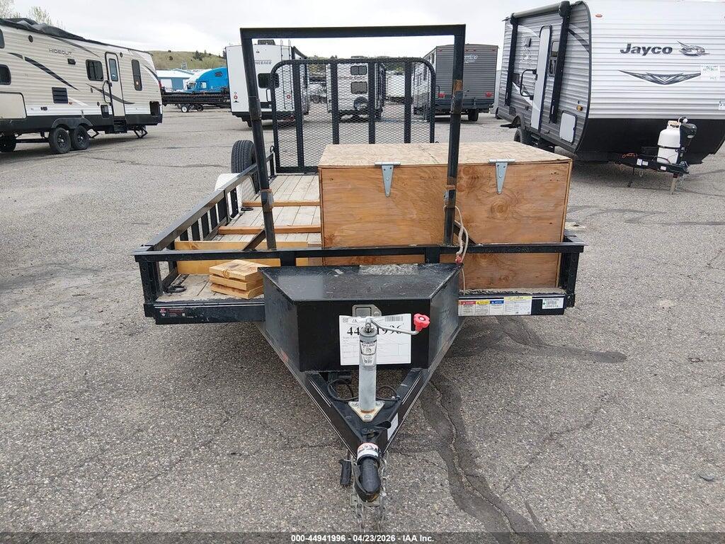 3CVU71413K2590188 2019 PJ U7141 77 photo no. 10