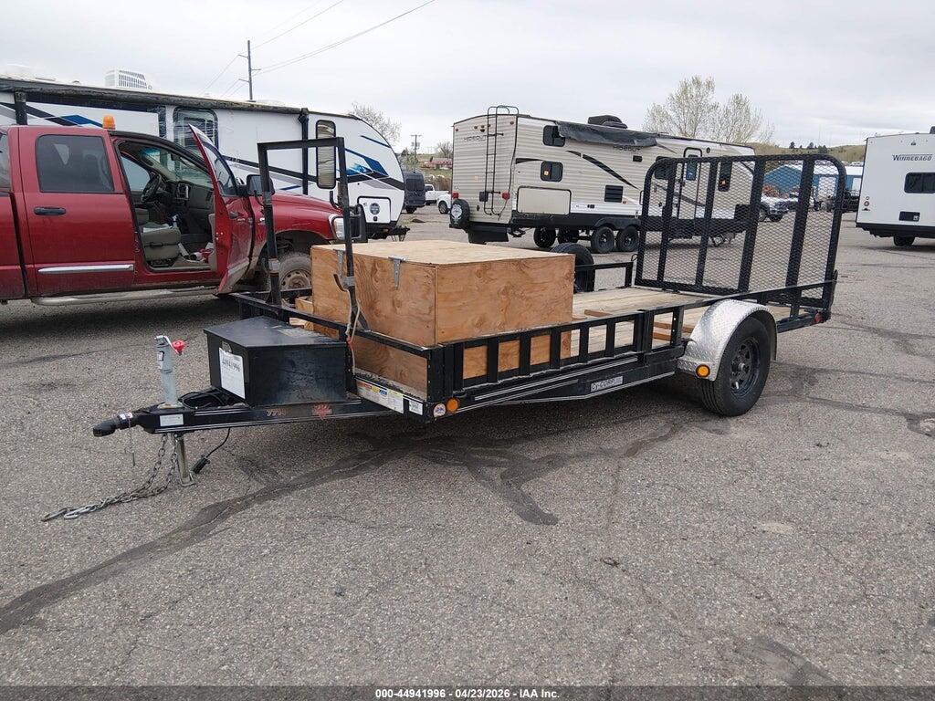 3CVU71413K2590188 2019 PJ U7141 77 photo no. 2