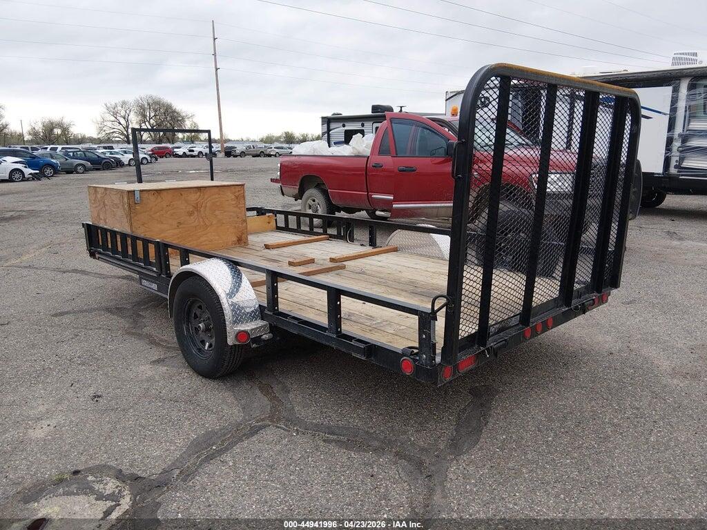 3CVU71413K2590188 2019 PJ U7141 77 photo no. 3
