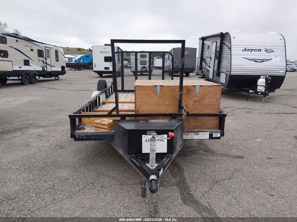 3CVU71413K2590188 2019 PJ U7141 77 photo no. 6