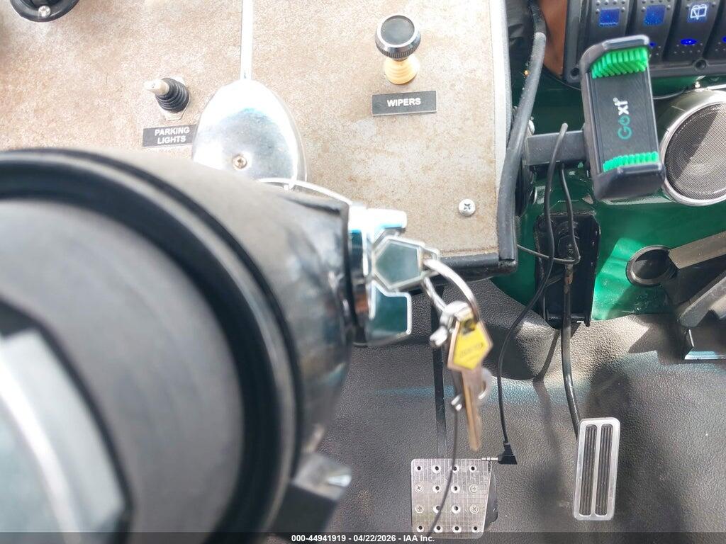 0000W14BE85167180 1977 DODGE POWER WAGON photo no. 11