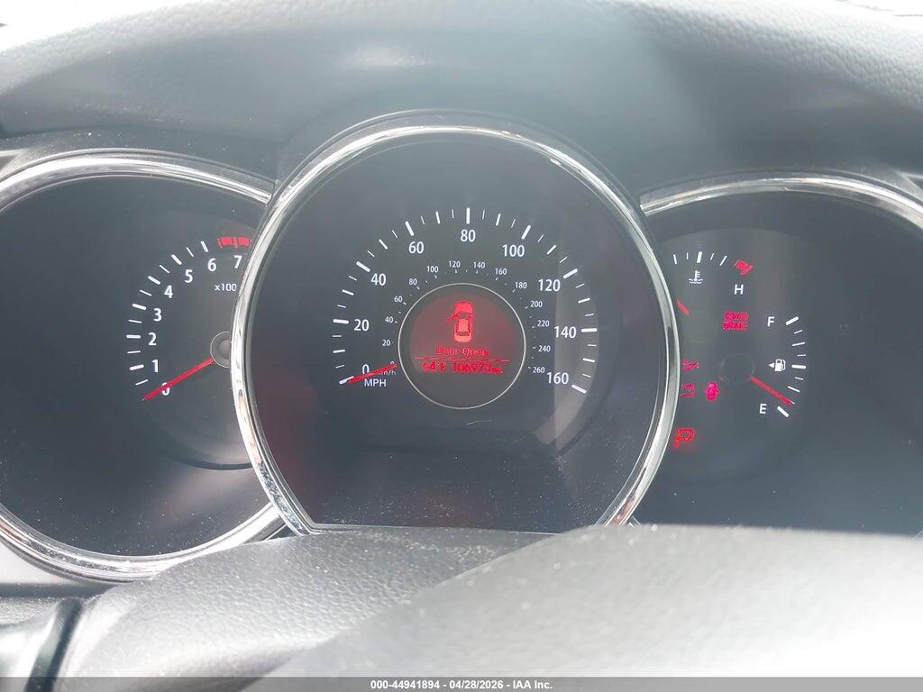 5XXGN4A71DG256445 2013 KIA OPTIMA photo no. 7