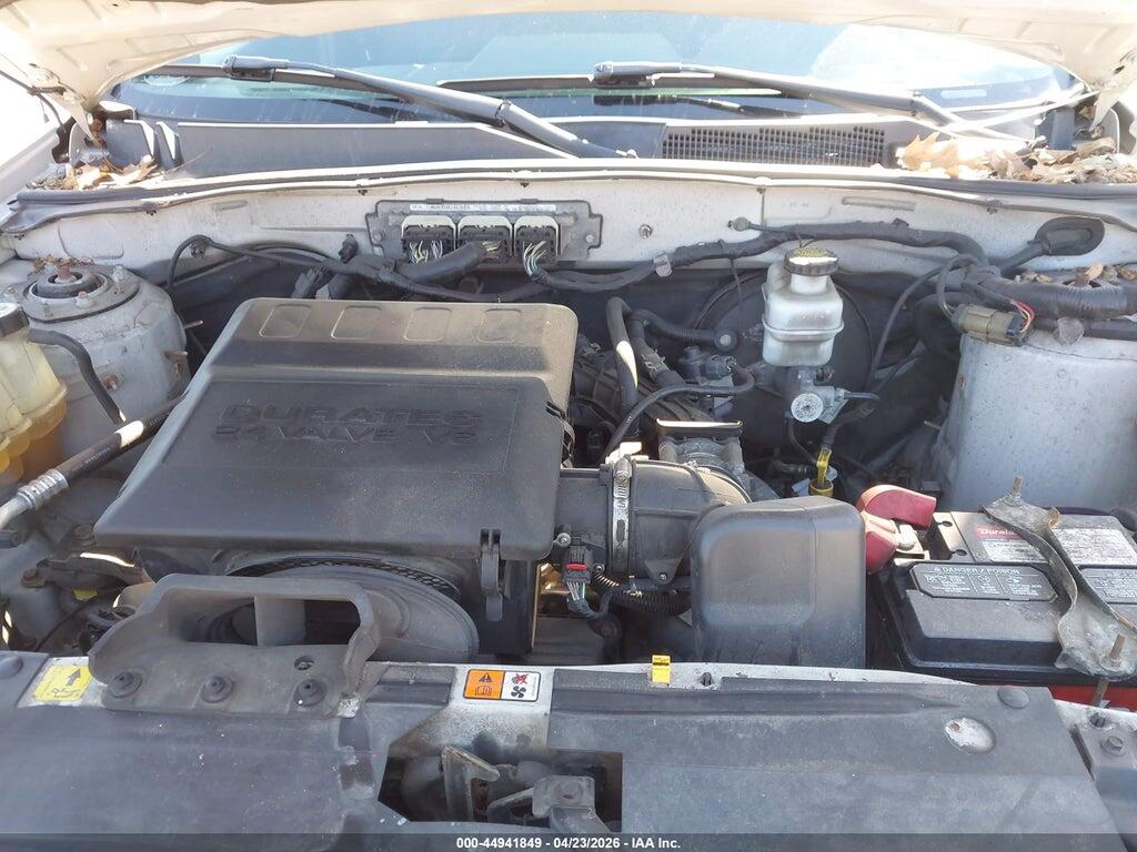 1FMCU9EGXAKB02614 2010 FORD ESCAPE photo no. 10
