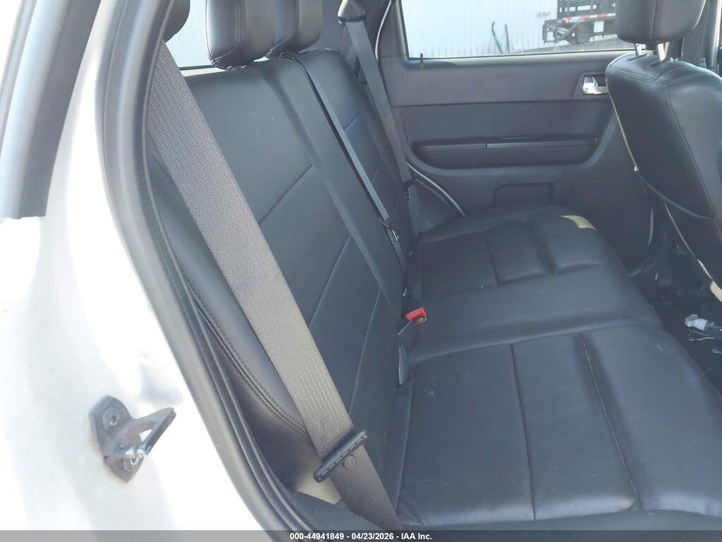 1FMCU9EGXAKB02614 2010 FORD ESCAPE photo no. 8