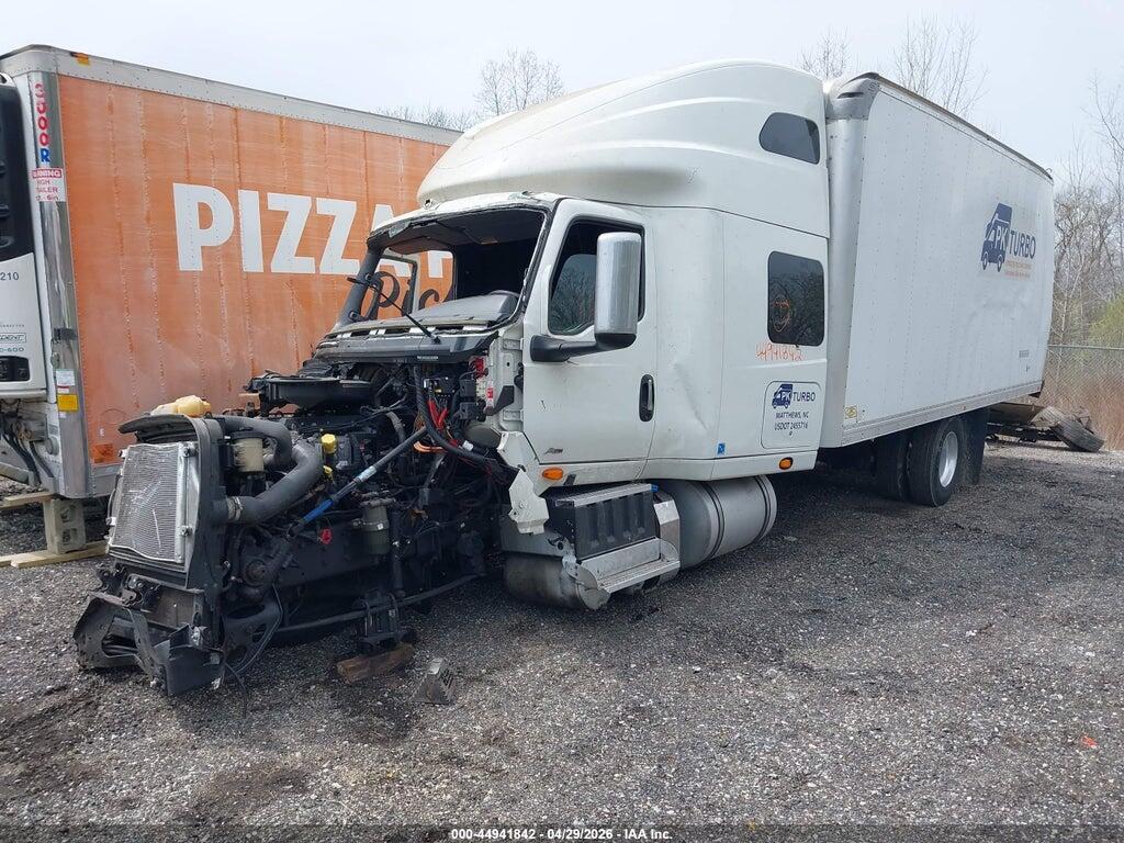 3HSDYTZN0LN880341 2020 INTERNATIONAL LT photo no. 2