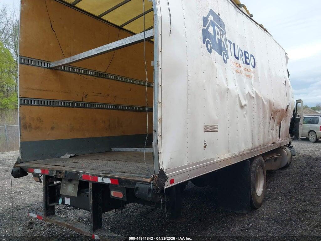 3HSDYTZN0LN880341 2020 INTERNATIONAL LT photo no. 4