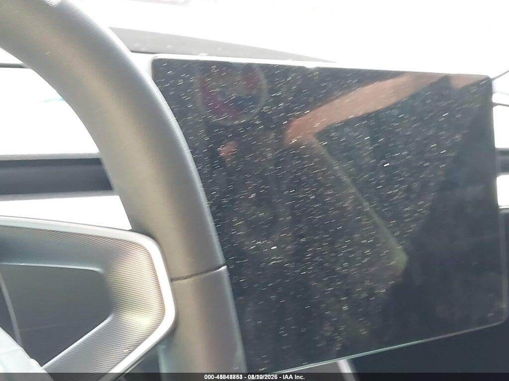 7SAYGDEE6TA623817 2026 TESLA MODEL Y photo no. 7