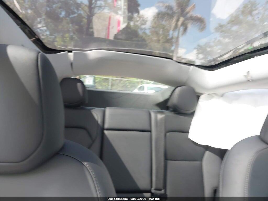 7SAYGDEE6TA623817 2026 TESLA MODEL Y photo no. 8