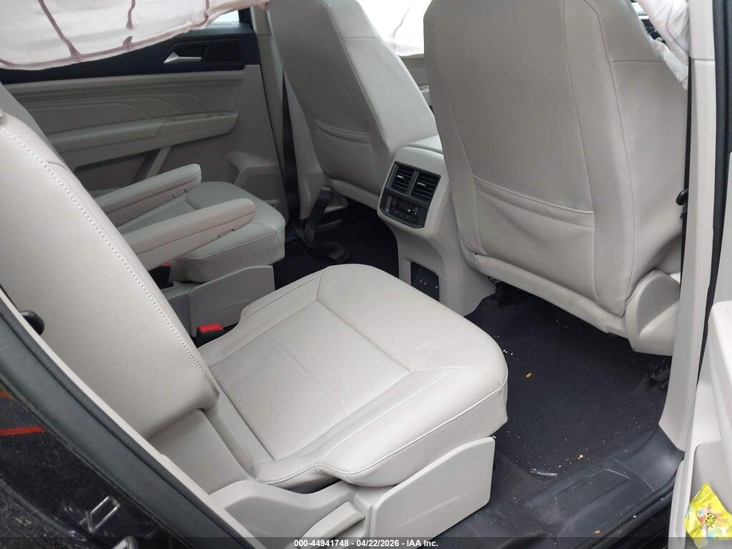 1V2BR2CAXMC565826 2021 VOLKSWAGEN ATLAS photo no. 8