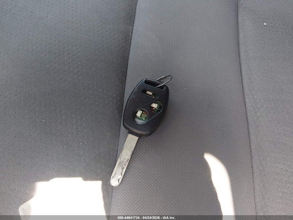 5J6RE3H52AL021503 2010 HONDA CR-V photo no. 11