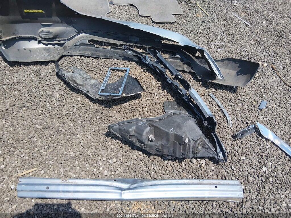 5J6RE3H52AL021503 2010 HONDA CR-V photo no. 12