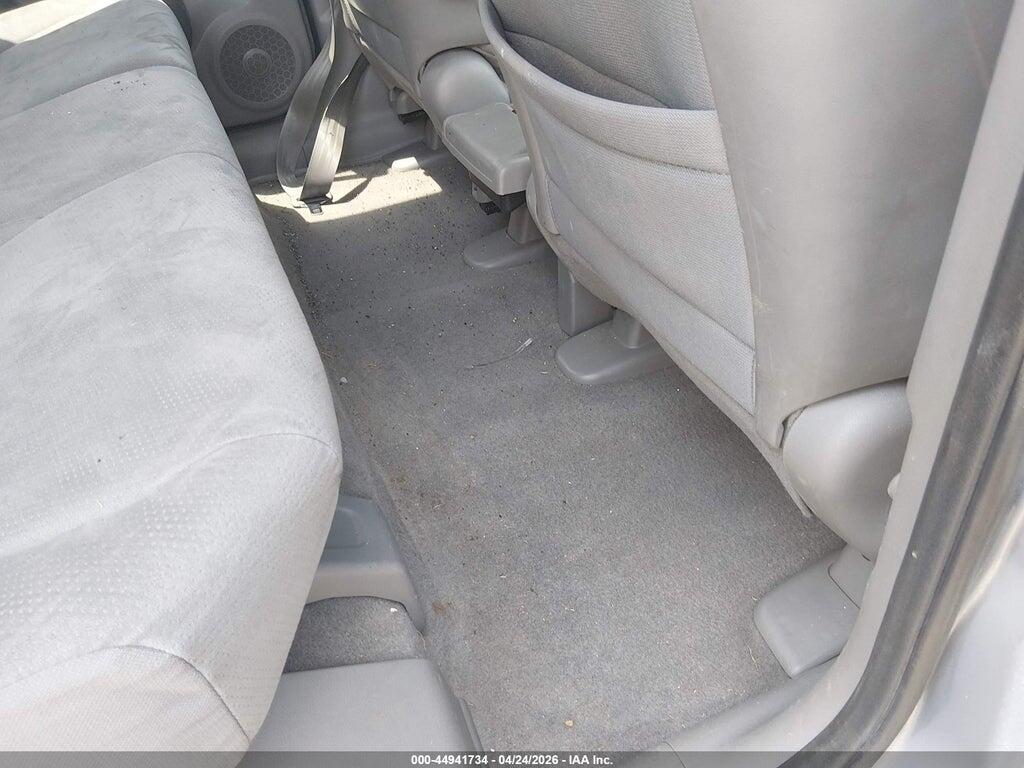 5J6RE3H52AL021503 2010 HONDA CR-V photo no. 8