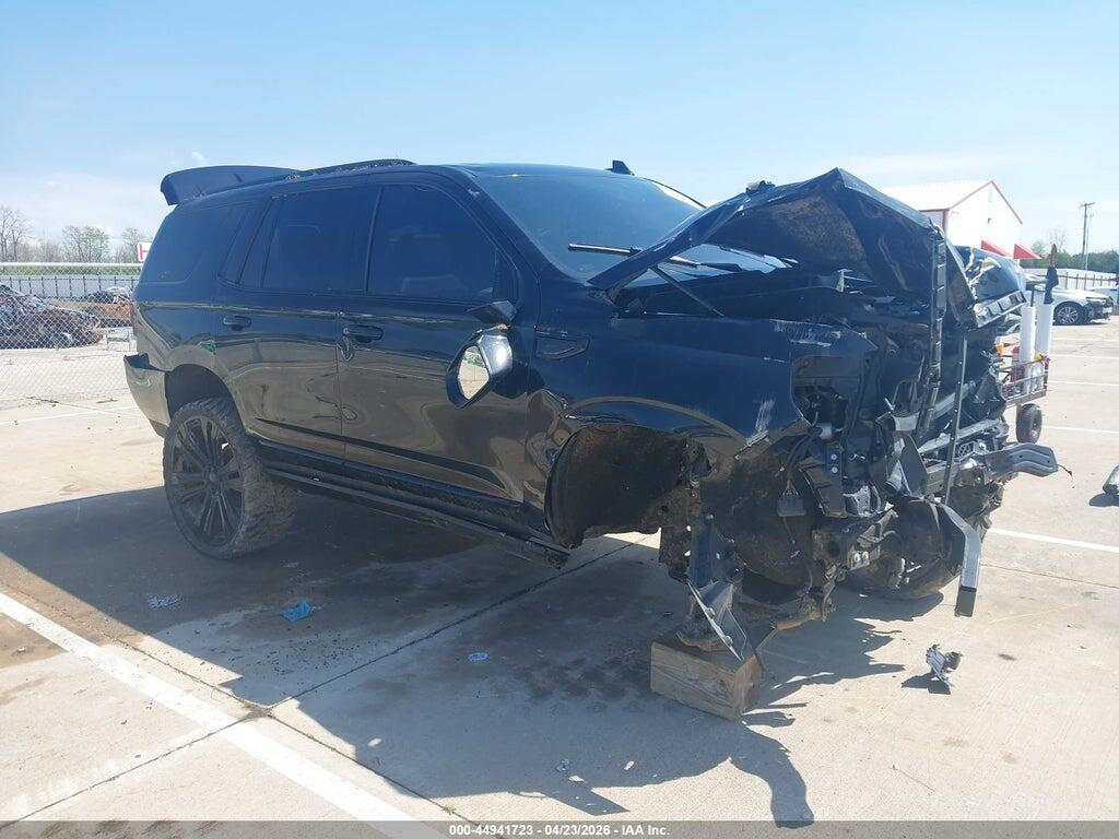 1GKS2DKL7MR129554 2021 GMC YUKON photo no. 1