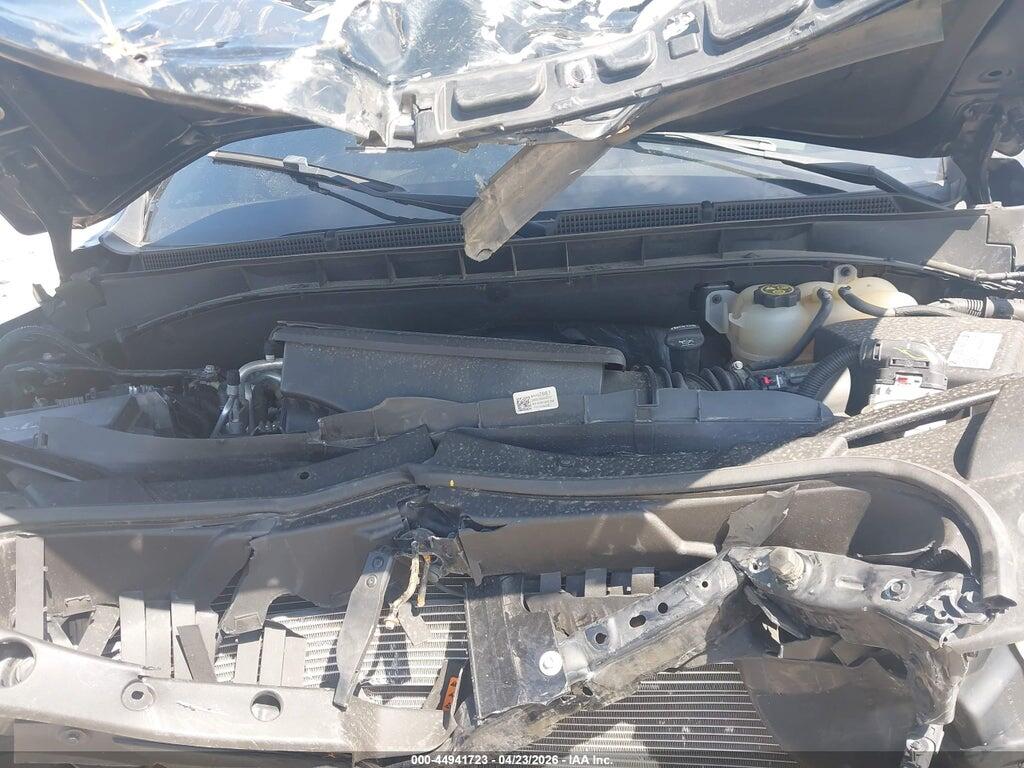 1GKS2DKL7MR129554 2021 GMC YUKON photo no. 10