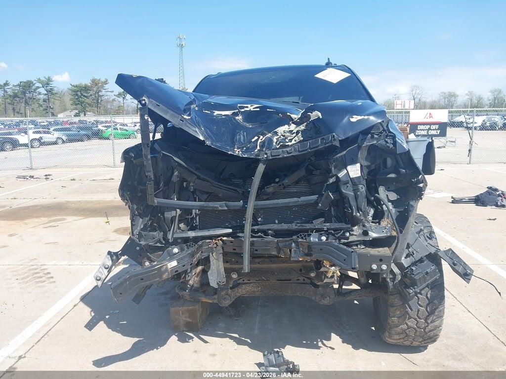 1GKS2DKL7MR129554 2021 GMC YUKON photo no. 12