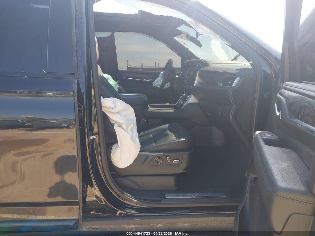 1GKS2DKL7MR129554 2021 GMC YUKON photo no. 5
