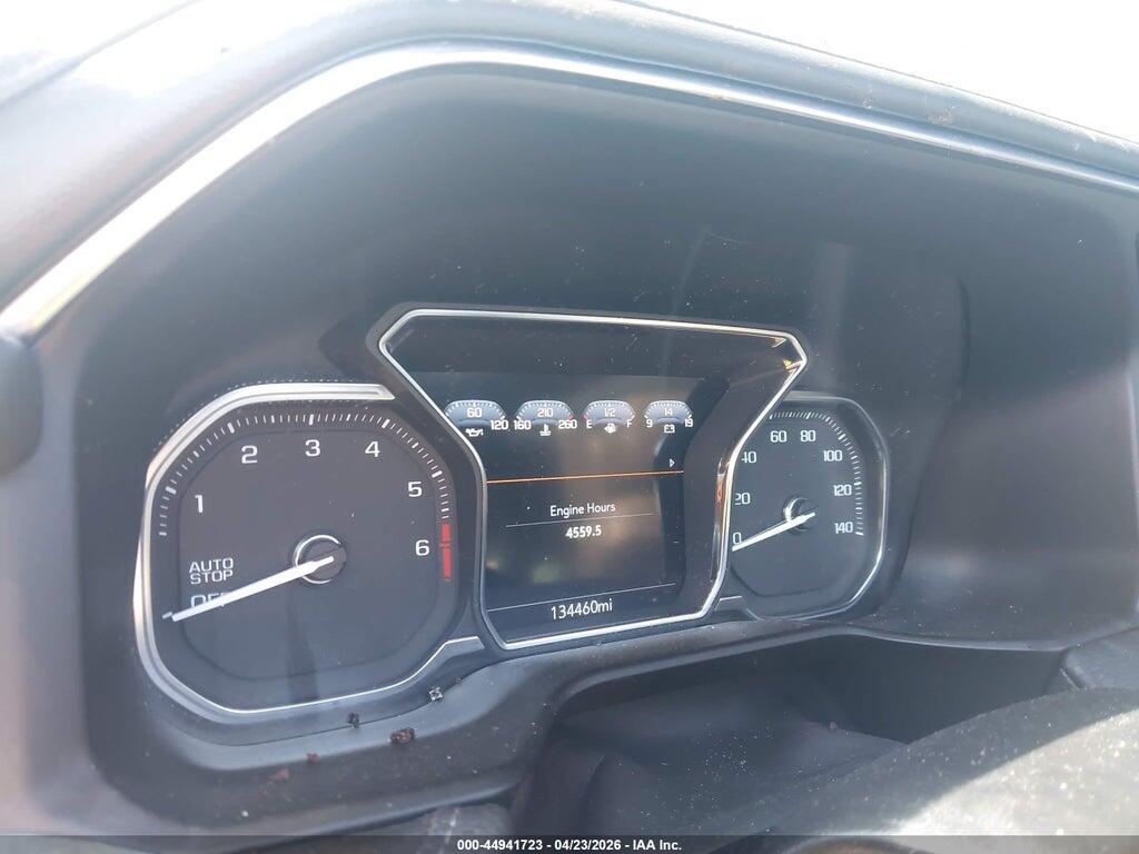 1GKS2DKL7MR129554 2021 GMC YUKON photo no. 7