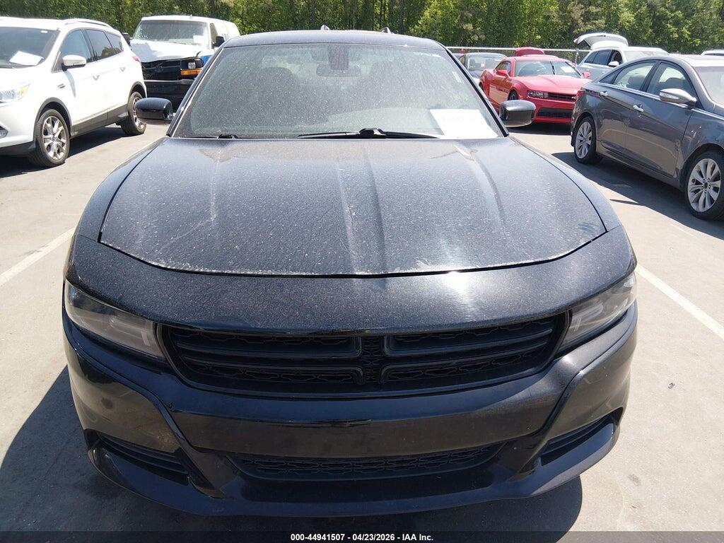 2C3CDXAT7JH169629 2018 DODGE CHARGER photo no. 12