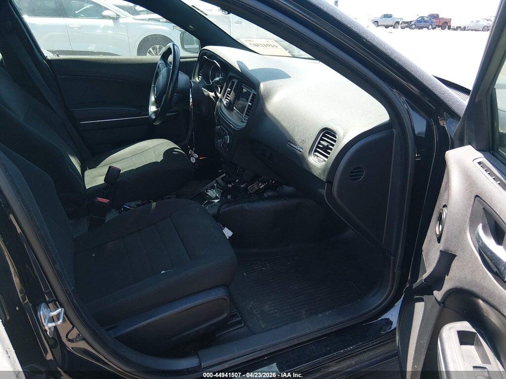 2C3CDXAT7JH169629 2018 DODGE CHARGER photo no. 5