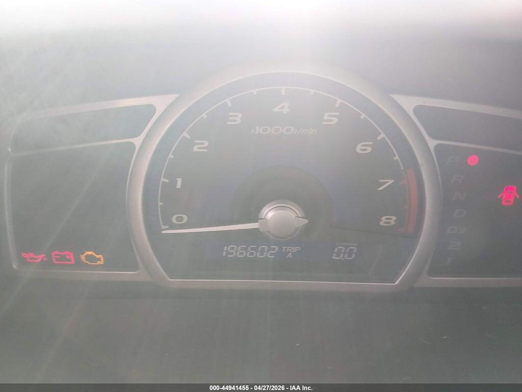 1HGFA16566L011433 2006 HONDA CIVIC photo no. 7