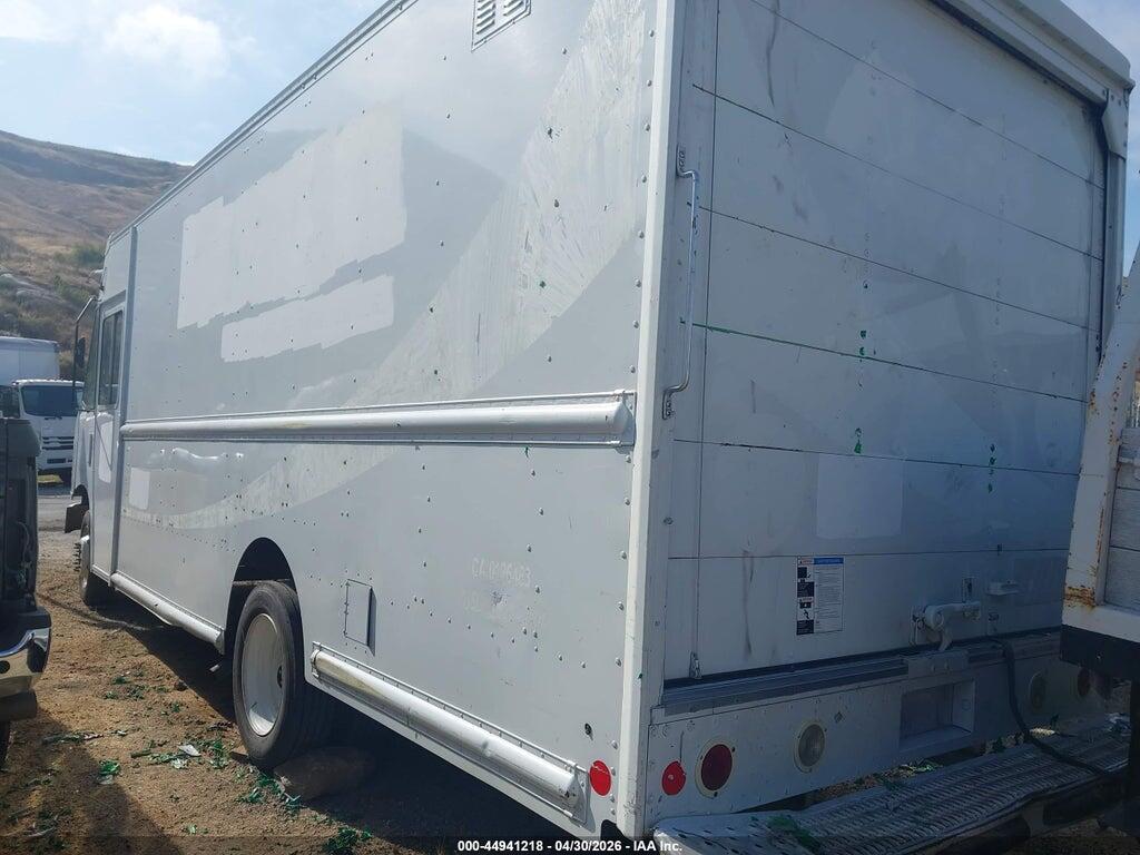 1F65F5KYXE0A06144 2014 FORD F-59 COMMERCIAL STRIPPED photo no. 3