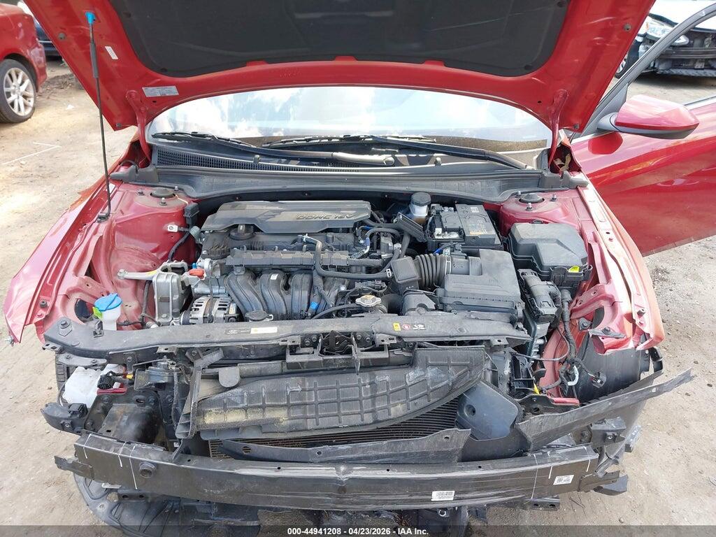 KMHLS4DG9RU811058 2024 HYUNDAI ELANTRA photo no. 10