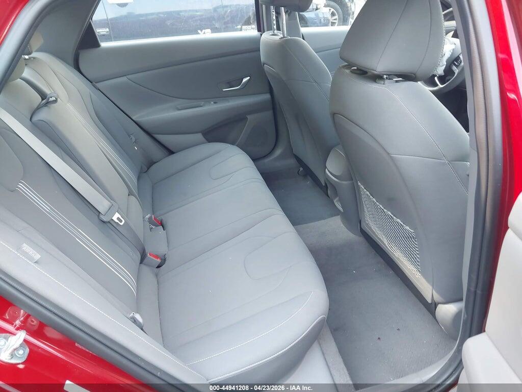 KMHLS4DG9RU811058 2024 HYUNDAI ELANTRA photo no. 8