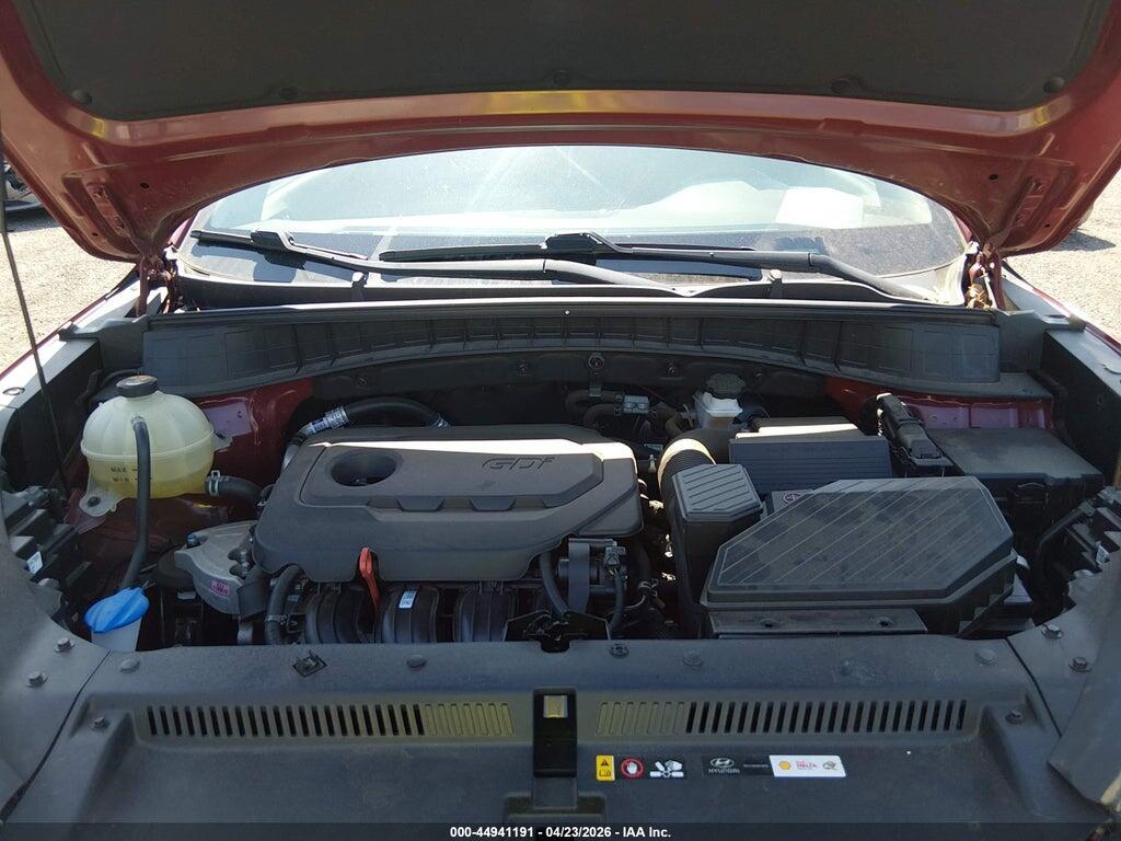 KM8J33AL3LU192206 2020 HYUNDAI TUCSON photo no. 10