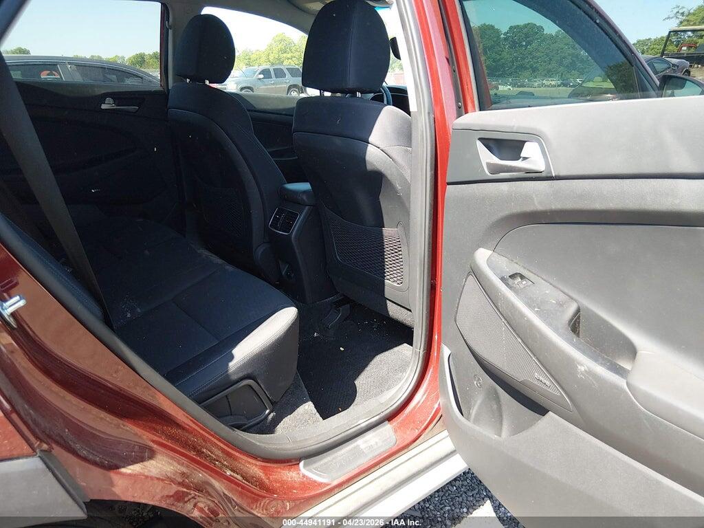 KM8J33AL3LU192206 2020 HYUNDAI TUCSON photo no. 8