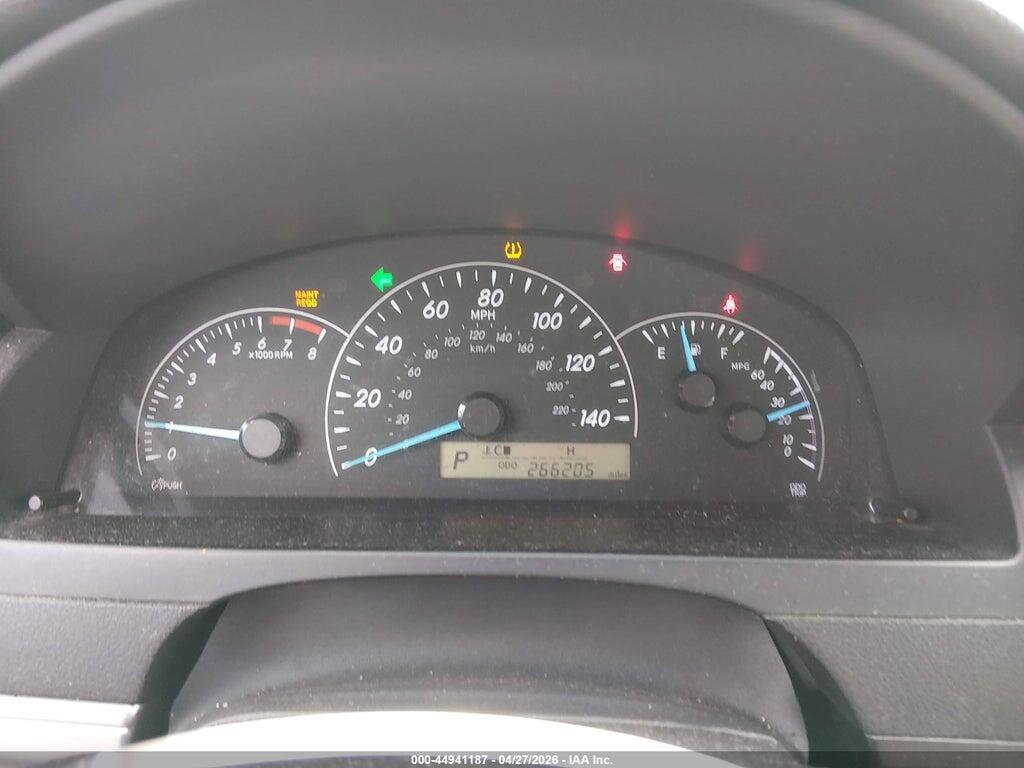 4T1BF1FK0CU610480 2012 TOYOTA CAMRY photo no. 7