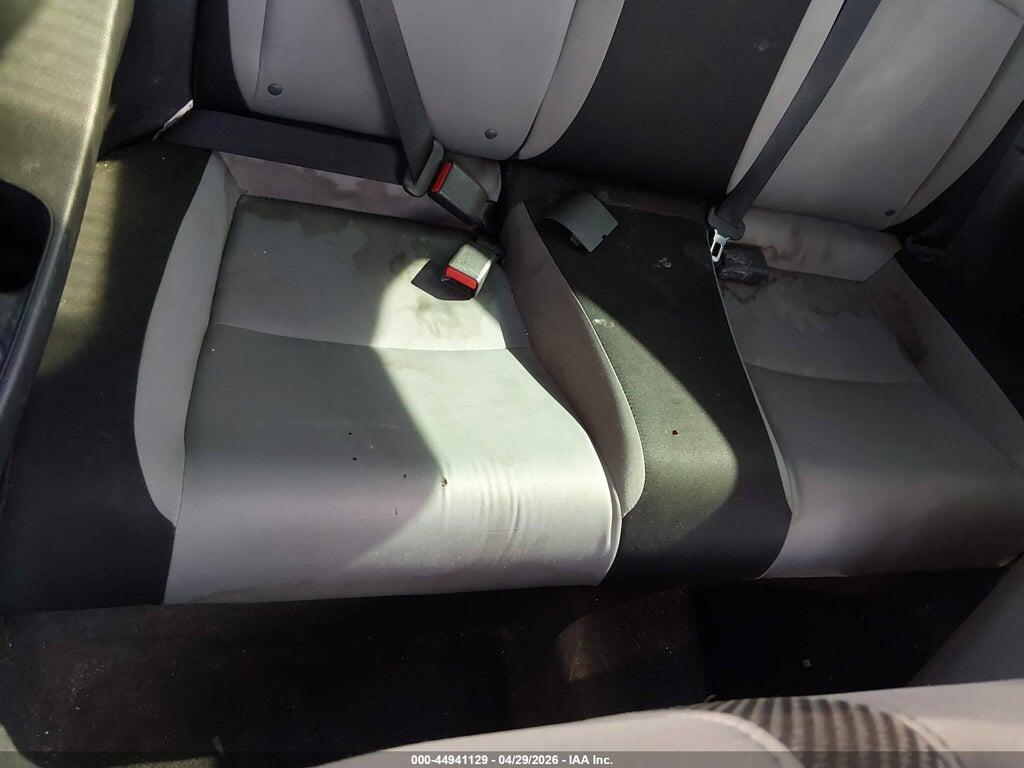 2HGFC4B54GH307602 2016 HONDA CIVIC photo no. 8