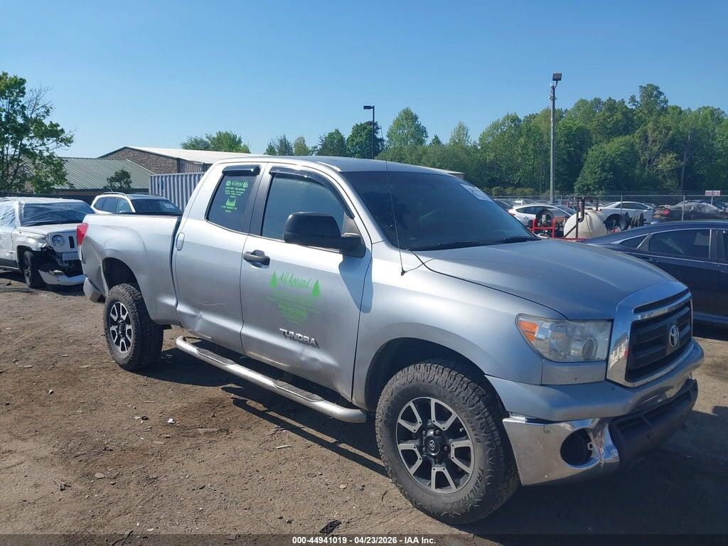 5TFUM5F10BX026255 2011 TOYOTA TUNDRA photo no. 1