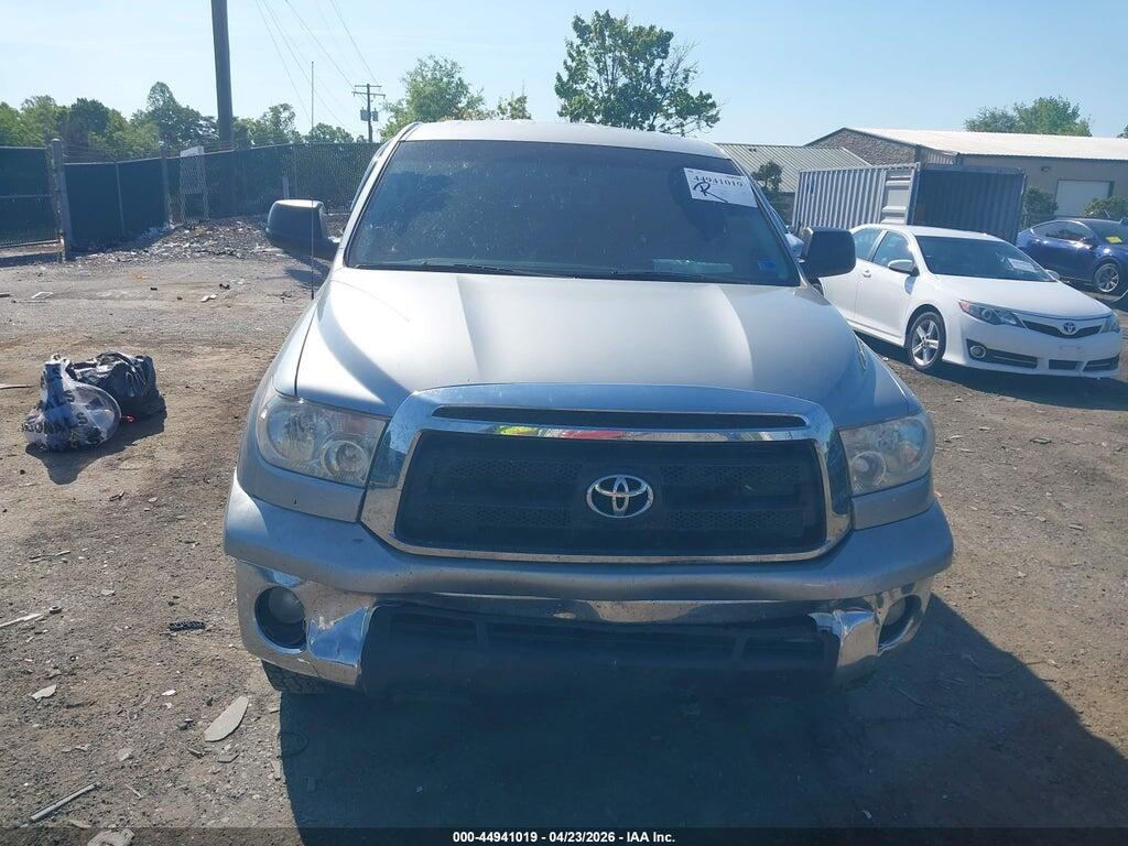 5TFUM5F10BX026255 2011 TOYOTA TUNDRA photo no. 12