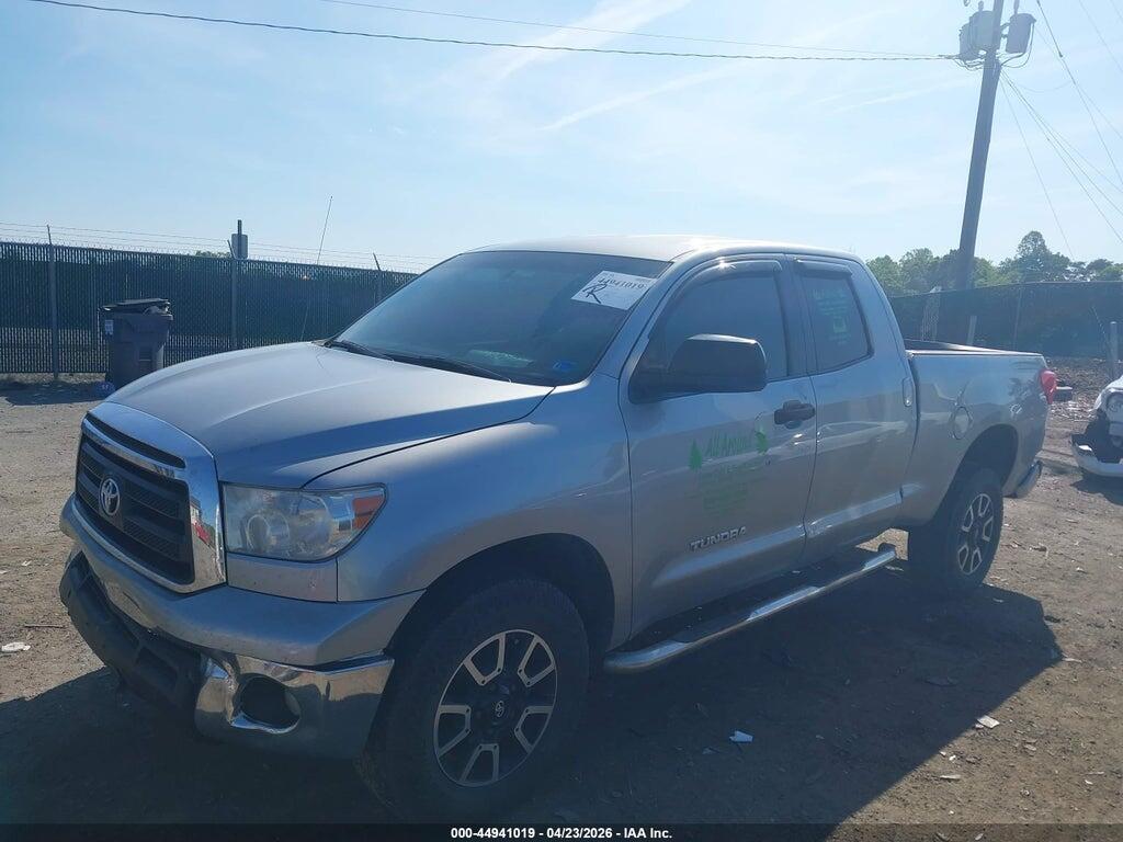 5TFUM5F10BX026255 2011 TOYOTA TUNDRA photo no. 2