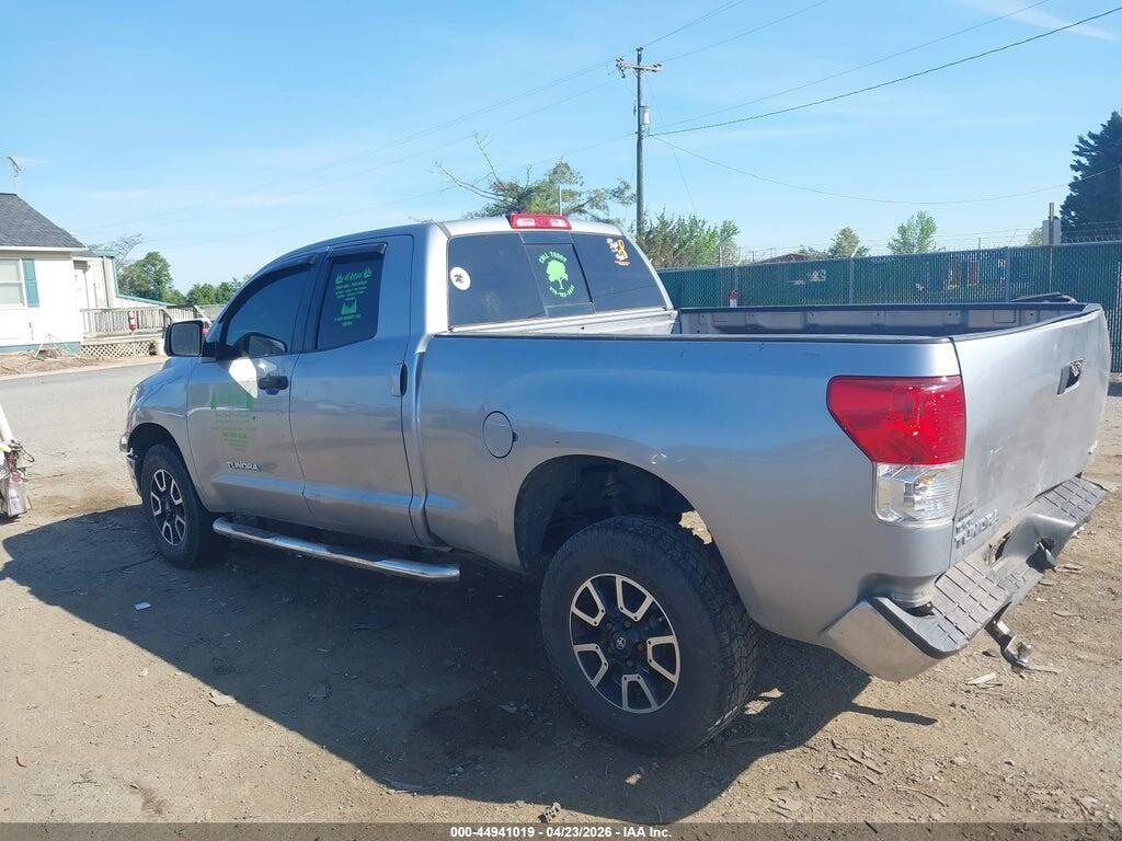 5TFUM5F10BX026255 2011 TOYOTA TUNDRA photo no. 3