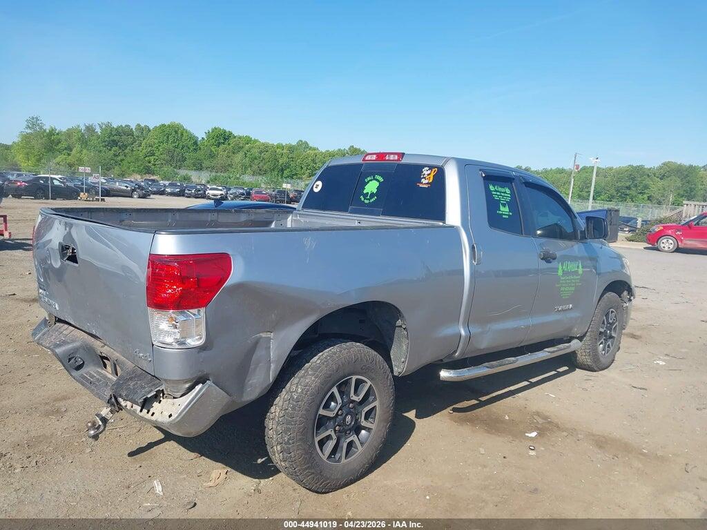 5TFUM5F10BX026255 2011 TOYOTA TUNDRA photo no. 4