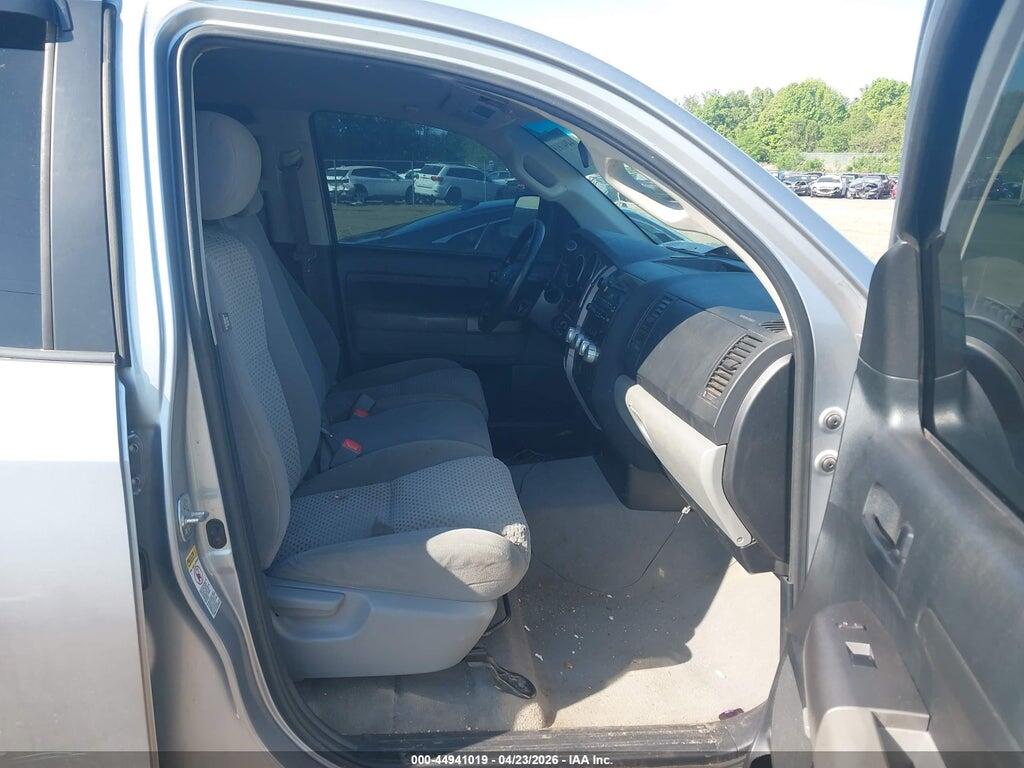5TFUM5F10BX026255 2011 TOYOTA TUNDRA photo no. 5