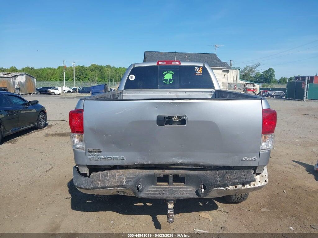5TFUM5F10BX026255 2011 TOYOTA TUNDRA photo no. 6
