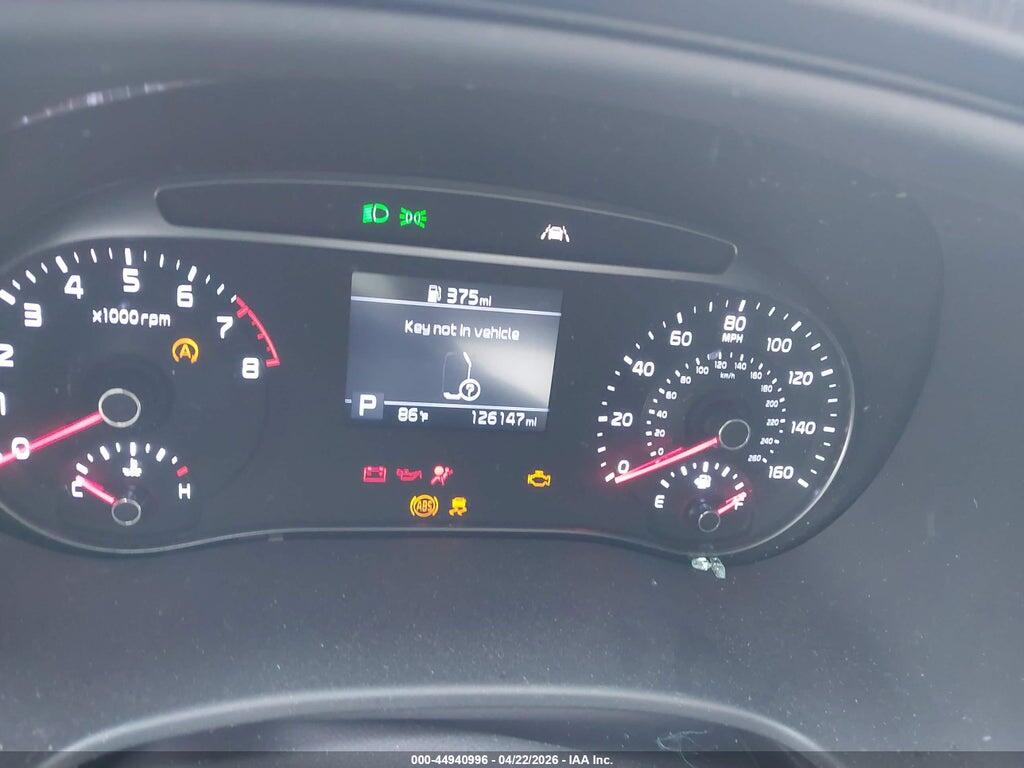 KNDJ23AUXN7154263 2022 KIA SOUL photo no. 7
