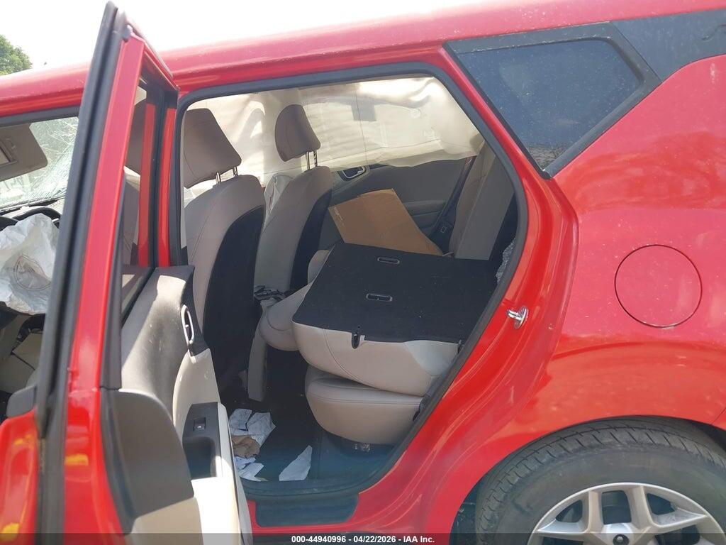 KNDJ23AUXN7154263 2022 KIA SOUL photo no. 8
