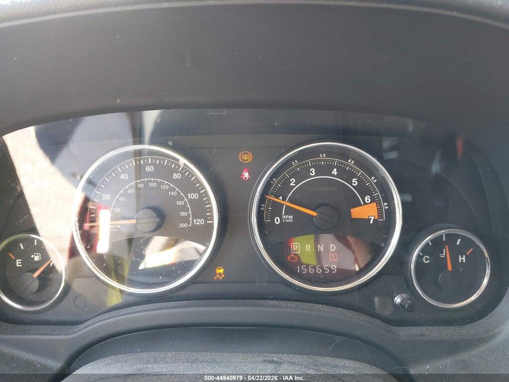 1C4NJDEB6ED784592 2014 JEEP COMPASS photo no. 7