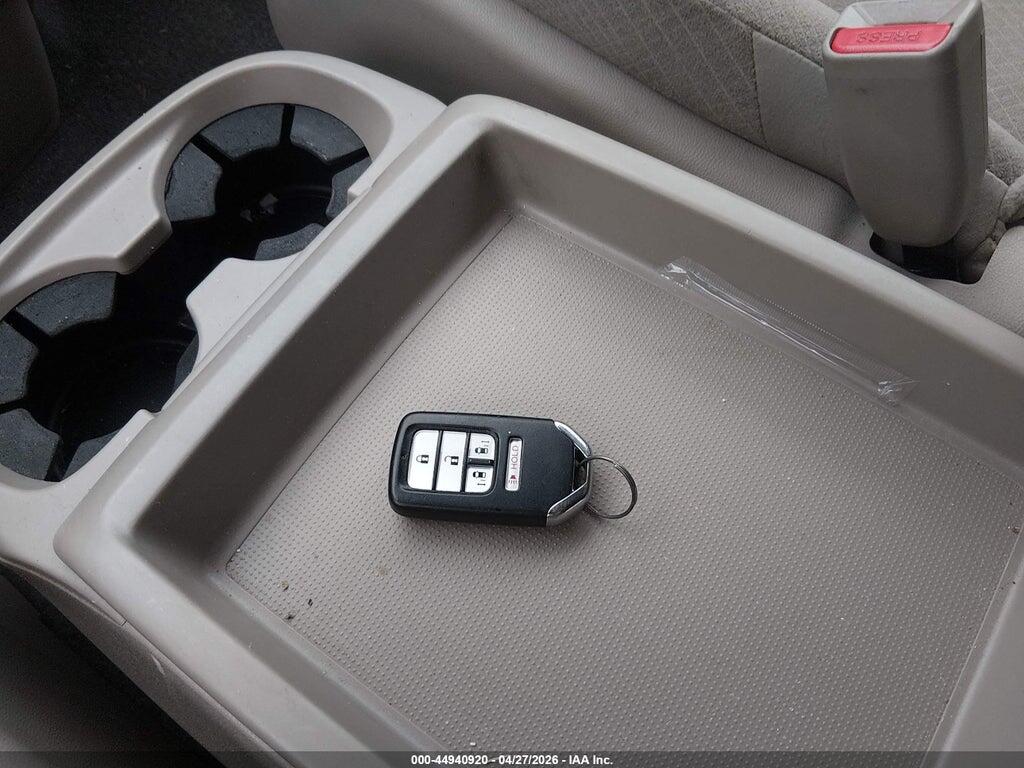 5FNRL5H42EB018298 2014 HONDA ODYSSEY photo no. 11