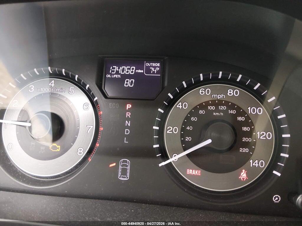 5FNRL5H42EB018298 2014 HONDA ODYSSEY photo no. 7
