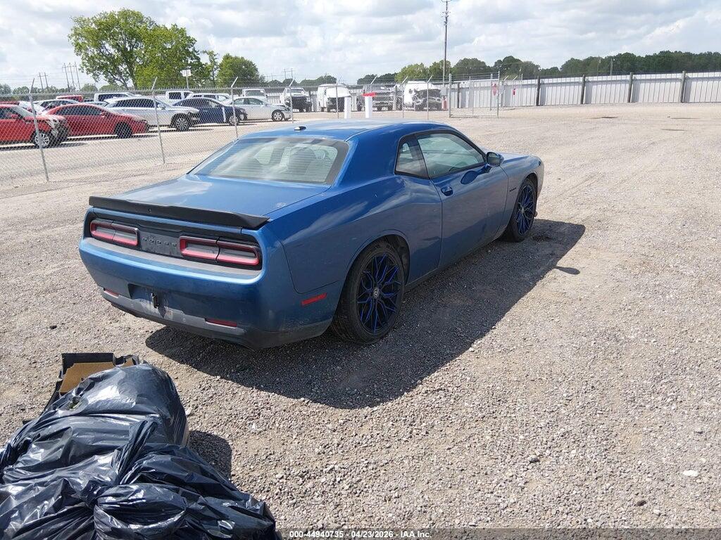 2C3CDZBT6LH230613 2020 DODGE CHALLENGER photo no. 4