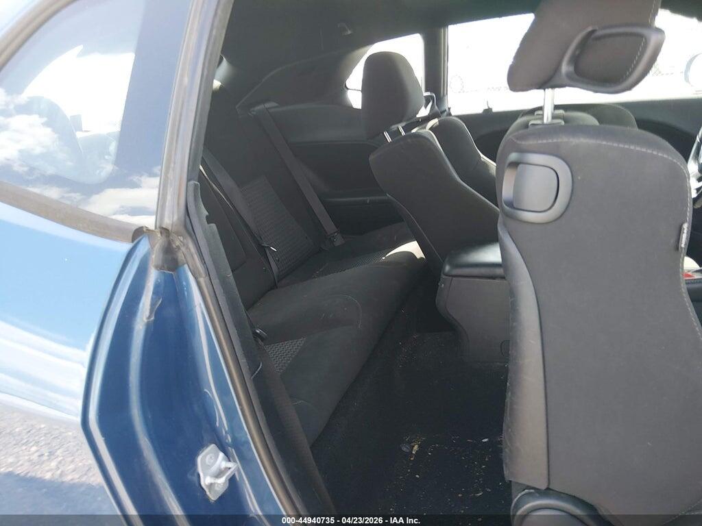 2C3CDZBT6LH230613 2020 DODGE CHALLENGER photo no. 8