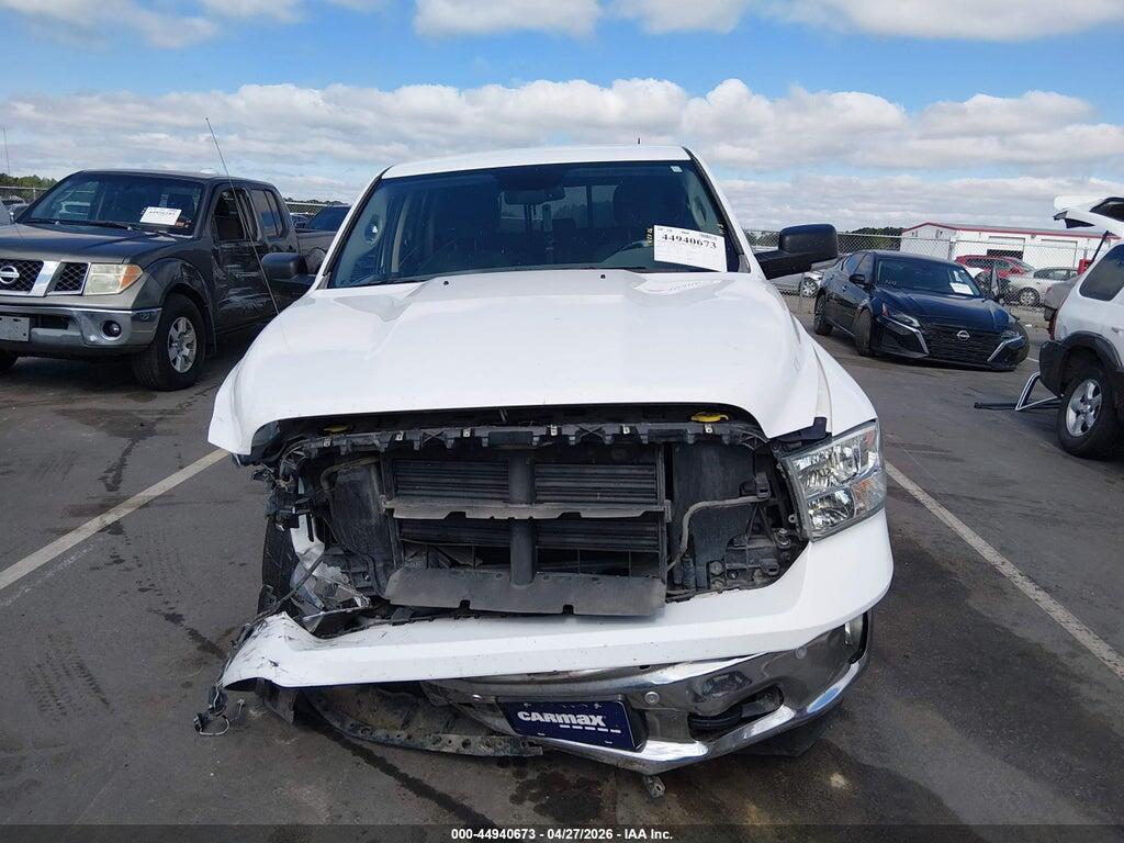 1C6RR7GT3HS635064 2017 RAM 1500 photo no. 12