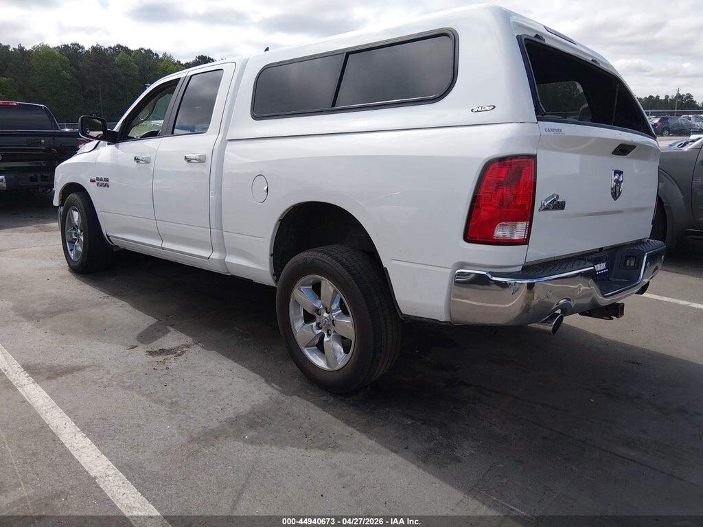 1C6RR7GT3HS635064 2017 RAM 1500 photo no. 3