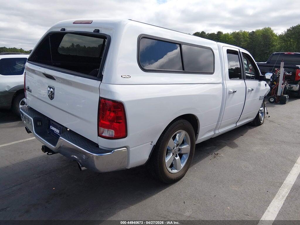 1C6RR7GT3HS635064 2017 RAM 1500 photo no. 4