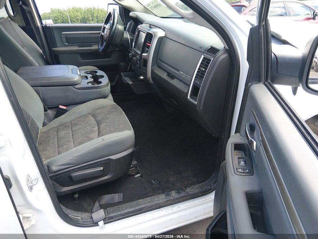 1C6RR7GT3HS635064 2017 RAM 1500 photo no. 5