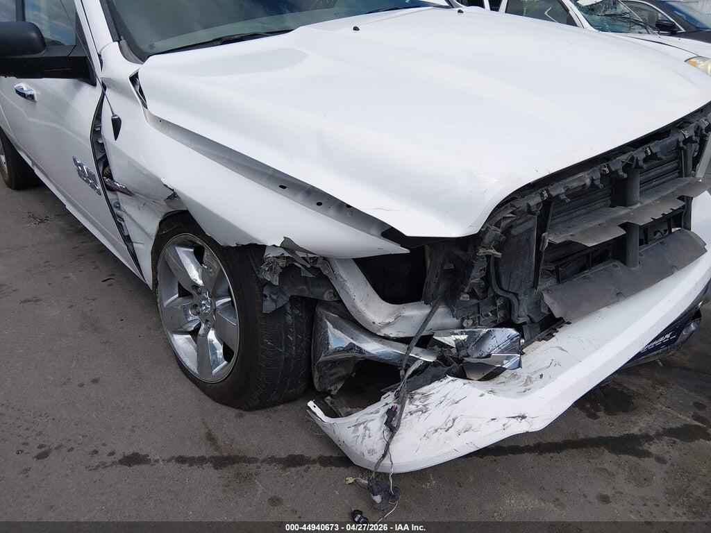 1C6RR7GT3HS635064 2017 RAM 1500 photo no. 6